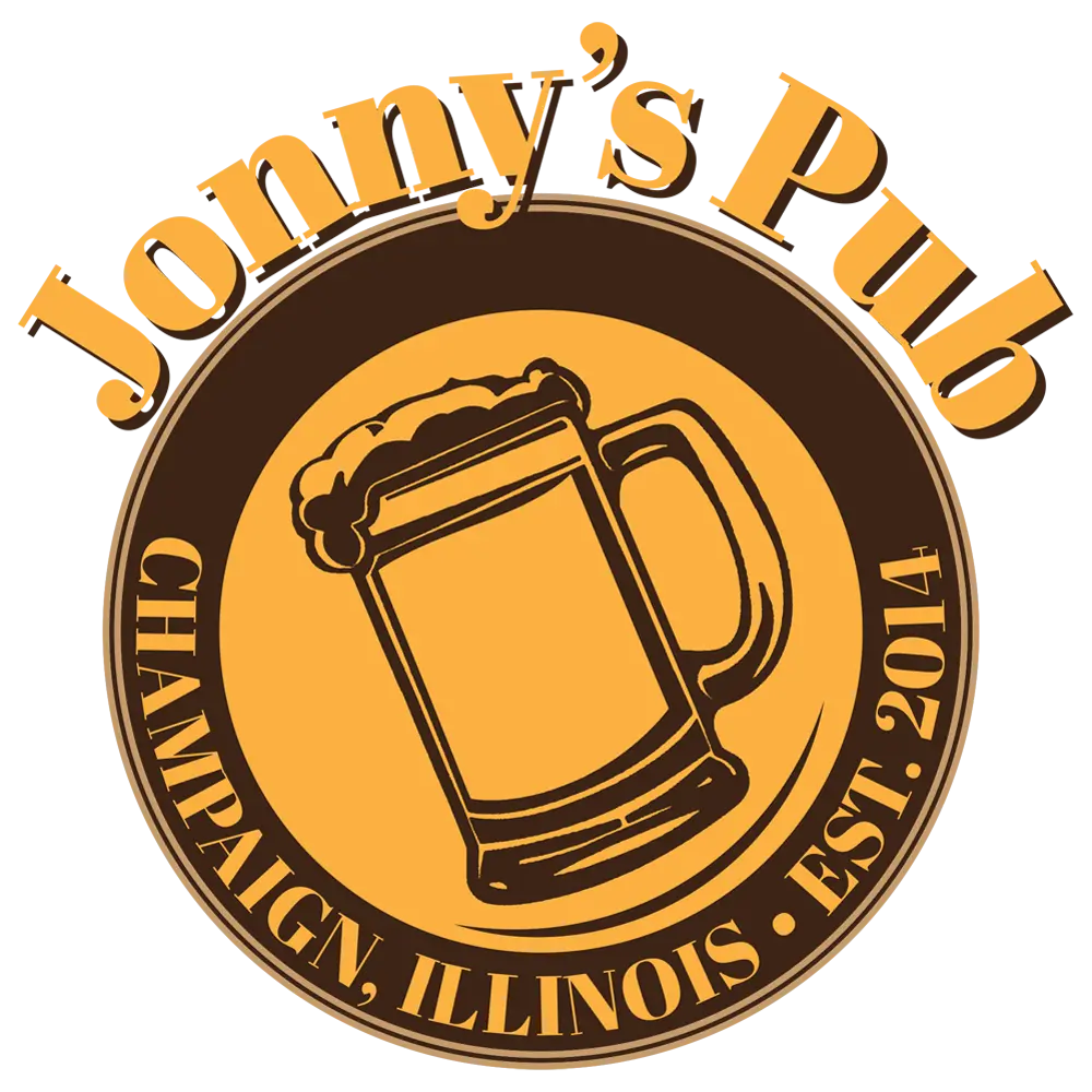 jonny's pub logo